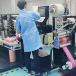 2.凸版印刷机ToppanPrinting Machine-001