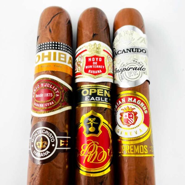 Cigar Band