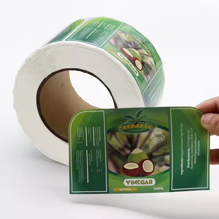 Label packaging is a rigid demand in today's market, as every product requires label packaging. If you are looking for a label packaging manufacturer, you can contact Huaxinmei Label Industrial Co., Ltd. Huaxinmei has been specializing in label production for twenty years, known for its high-quality products, excellent reputation, and trustworthiness.

