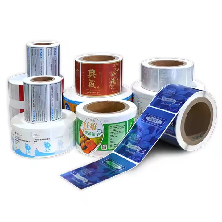 Huaxinmei has been specializing in label production for twenty years, known for its high-quality products, excellent reputation, and trustworthiness.