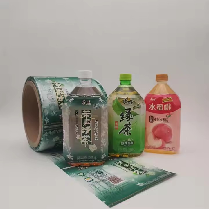 Chinese factories can offer label customization with low prices, good quality and fast delivery speed.


