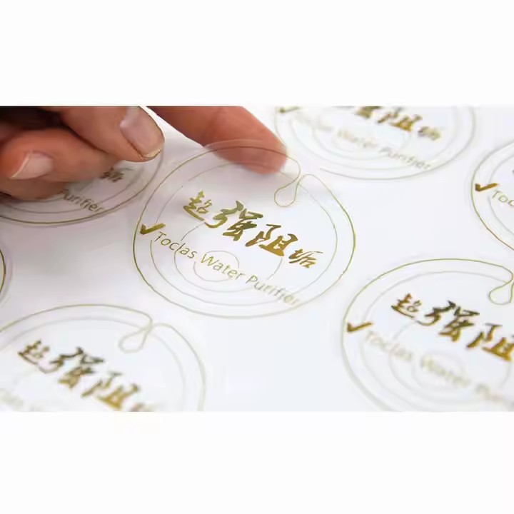 If you want to customize labels or packaging boxes, you can contact Huaxinmei Label Industrial Co., Ltd. Huaxinmei has been focused on label production for 18 years. You can reach them via WhatsApp at +86 18680366752.