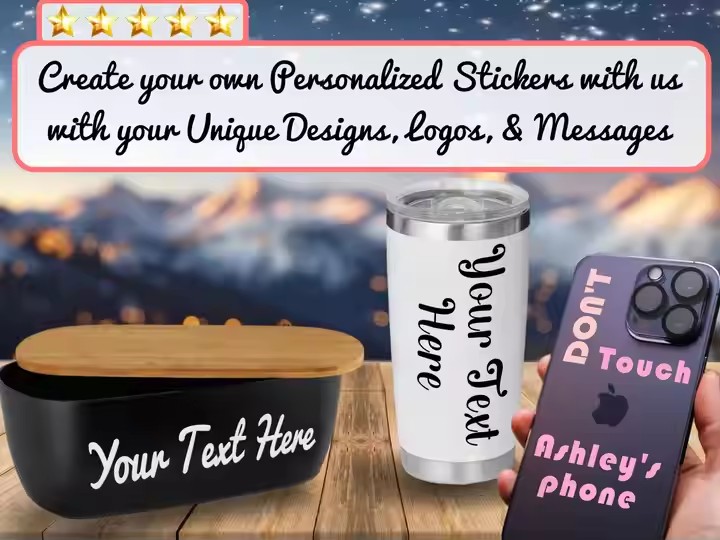 How to Design Perfume Labels to Boost Sales: Highlight Brand and Product Information, and Use Unique Colors and Graphics.