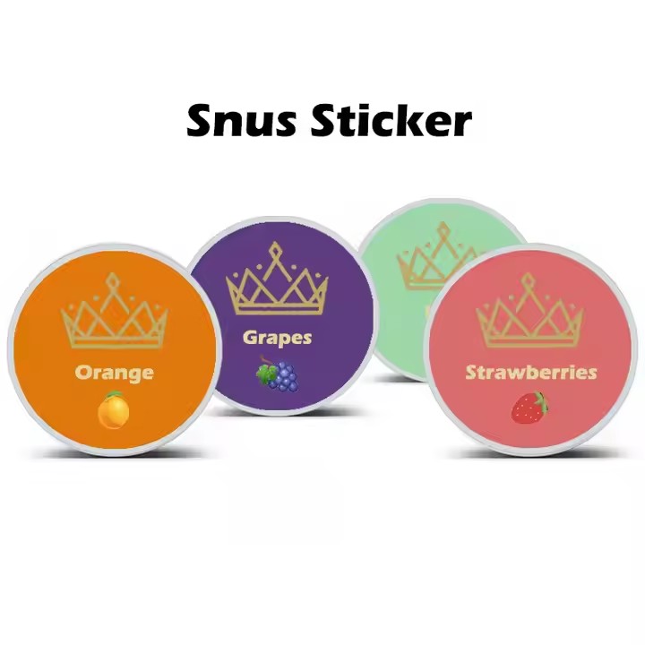 How to Make Large Stickers Without Wasting Paper: Measuring the Pasting Surface and Understanding the Usage Scenarios