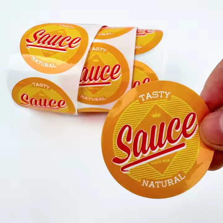 
What details should be noted in food label labeling?  
Legal bottom line: Ensure the legality and integrity of the labeled content.