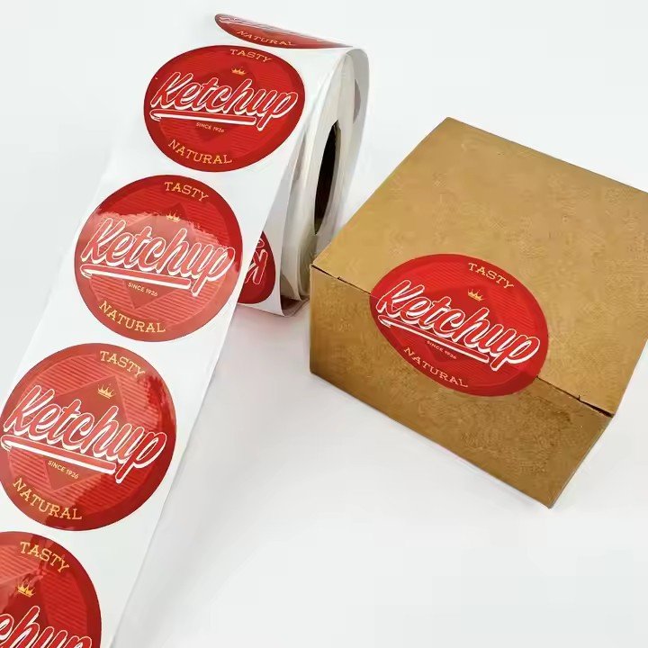 Which Industries Commonly Use Fragile Labels：Logistics and Warehousing.