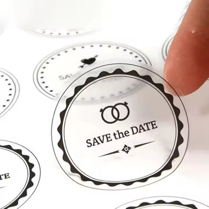 How Should Materials Be Chosen for Mid-to-High-End Label Packaging：Paper is among the best options.