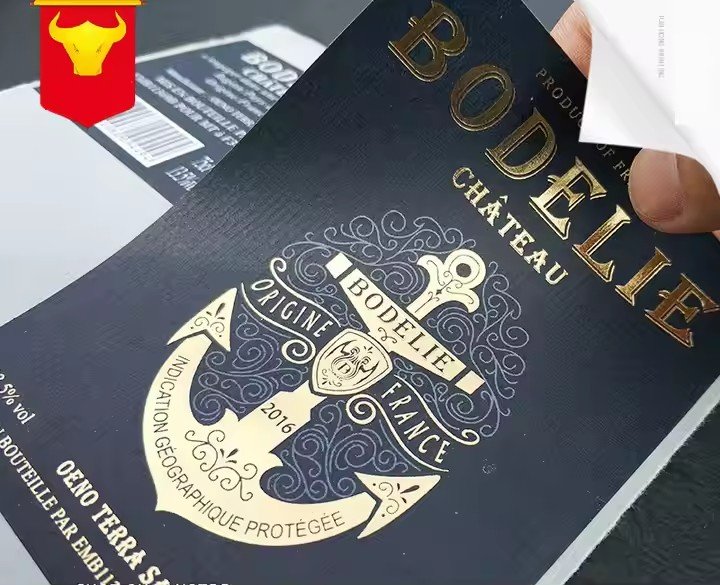 In Which Industries Can Process Stickers Be Applied：Manufacturing and Processing Industry: From Production Traceability to Finished Product Protection.