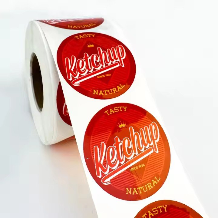How to Design a Label Brand to Align with Trends:Material Revolution: Dual Breakthroughs in Sustainability and Functionality.