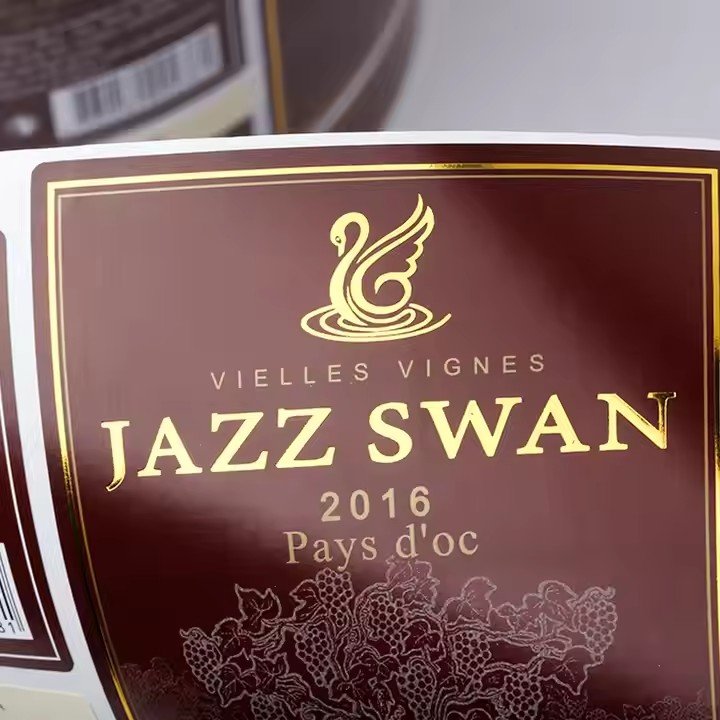 What Type of Paper Is Safe for Food Stickers:Core Safety Criteria: Compliance Comes First.