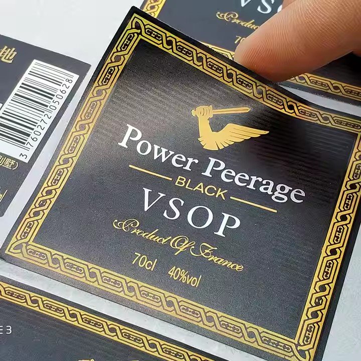 In Which Industries Are Static Cling Stickers Commonly Used:Retail and FMCG Industry: The Core Choice for Temporary Labeling and Promotions.