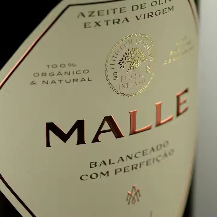 What Industries Commonly Use Photopolymer Stickers：Consumer Electronics: Precision Protection and Creative Enhancement.